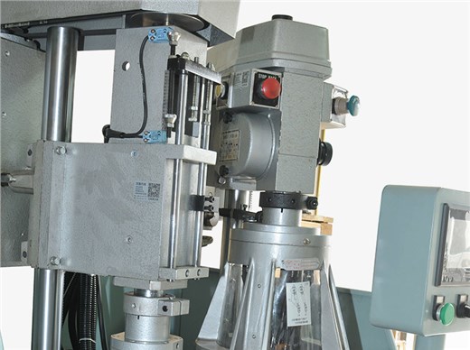 機(jī)械手臂送料分度盤鉆攻機(jī) 機(jī)械手臂送料分度盤鉆攻機(jī)