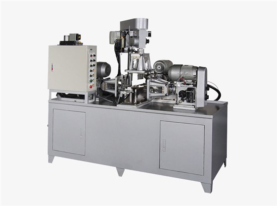 多向鉆孔、攻牙組合機(jī)