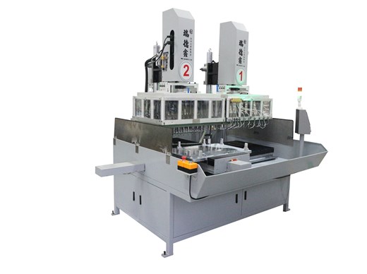 自動左右位移伺服攻絲機 自動左右位移伺服攻絲機