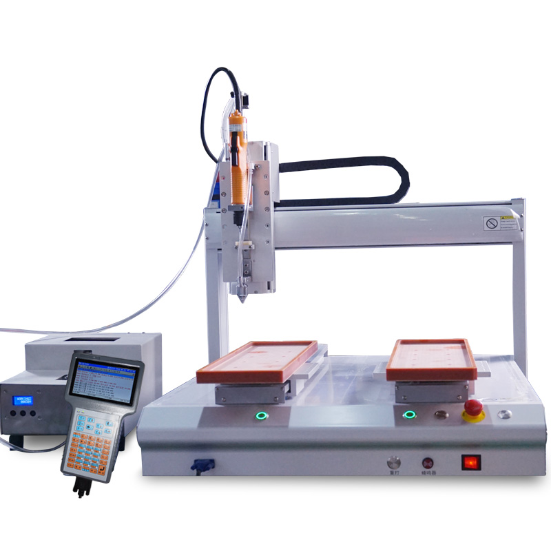 五金緊固件自動鎖螺絲機 五金緊固件自動鎖螺絲機