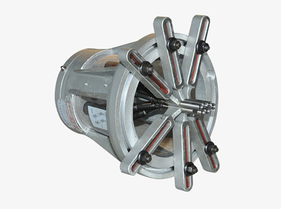 圓形多軸器 圓形多軸器